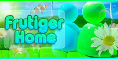 弗鲁蒂格之家|官方中文|支持手柄|Frutiger Home
