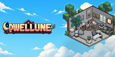 Dwellune：舒适专注空间|官方中文|Dwellune: A Cozy Focus Room