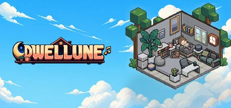 Dwellune：舒适专注空间|官方中文|Dwellune: A Cozy Focus Room - 2