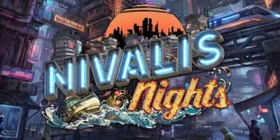 尼瓦利斯之夜|官方中文|支持手柄|Nivalis Nights