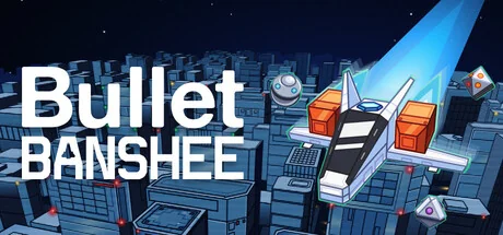 子弹女妖|官方中文|支持手柄|Bullet Banshee - 2