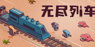 无尽列车|官方中文|支持手柄|Endless Rails
