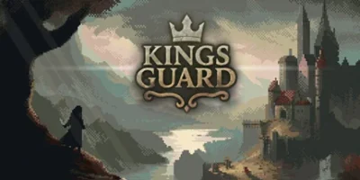 皇家卫队|官方中文|King's Guard