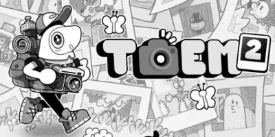 摄影冒险2|官方中文|支持手柄|TOEM 2