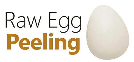 剥生鸡蛋|官方中文|Raw Egg Peeling - 2