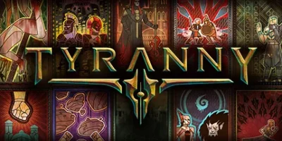暴君|汉化中文|Tyranny