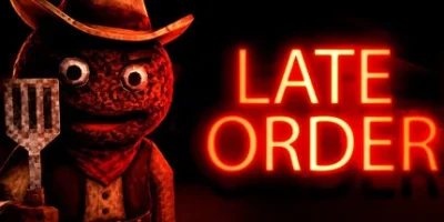 深夜订单|官方中文|Late Order