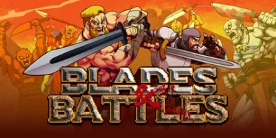 刀锋与战役|官方中文|支持手柄|Blades & Battles