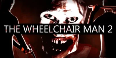 轮椅上的男人2|官方中文|The Wheelchair Man 2