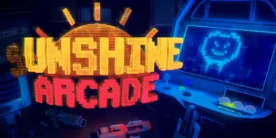 月光游戏厅|官方中文|支持手柄|Unshine Arcade