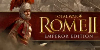 全面战争：罗马2 - 帝皇版|汉化中文|Total War: ROME II - Emperor Edition