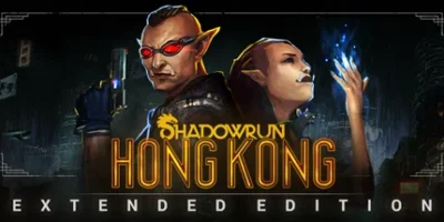 暗影狂奔：香港 - 加长版|汉化中文|Shadowrun: Hong Kong - Extended Edition