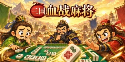 三国血战麻将