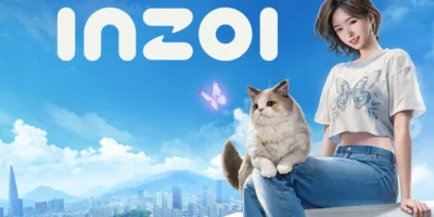 云族裔|v0.11.0|全DLC|官方中文|inZOI
