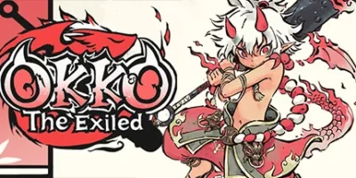 奥科：流放者|官方中文|支持手柄|Okko The Exiled