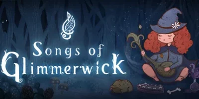 格林默威克之歌|官方中文|支持手柄|Songs of Glimmerwick