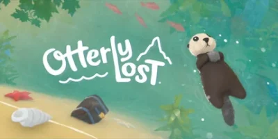 迷途海獭|汉化中文|支持手柄|Otterly Lost
