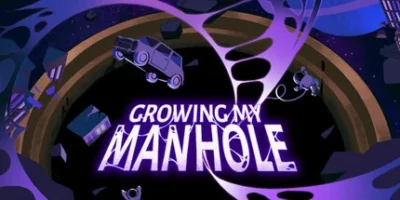 万物皆可嗦|官方中文|支持手柄|Growing My Manhole