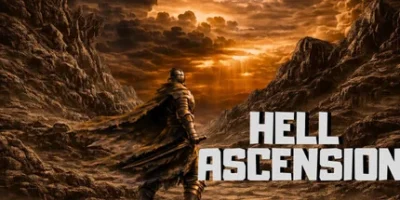 地狱攀登|官方中文|支持手柄|Hell Ascension