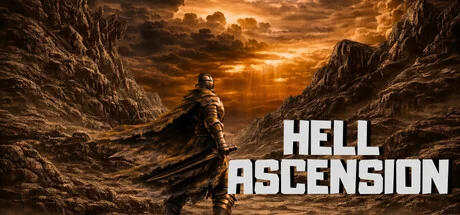 地狱攀登|官方中文|支持手柄|Hell Ascension - 2