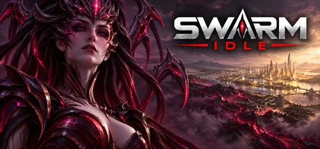 虫群放置|官方中文|Swarm Idle - 2