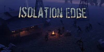绝境边缘|官方中文|Isolation Edge