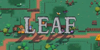 LEAF