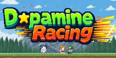 多巴胺赛马|官方中文|Dopamine Racing