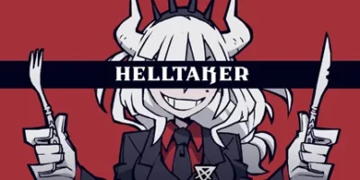 地狱把妹王|汉化中文|支持手柄|Helltaker