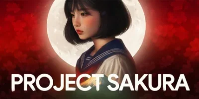 Project Sakura: 樱花计划