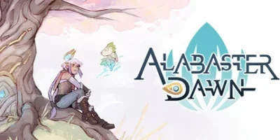 皓白初晓|官方中文|支持手柄|Alabaster Dawn