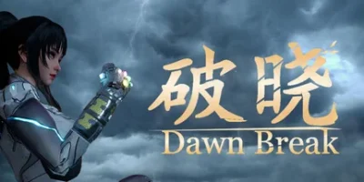 破晓|官方中文|Dawn Break