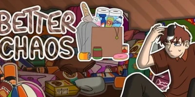优化混沌|官方中文|Better Chaos