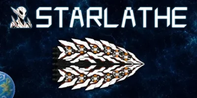 星旋台|官方中文|Starlathe