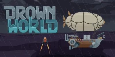 淹没世界|官方中文|支持手柄|Drown World