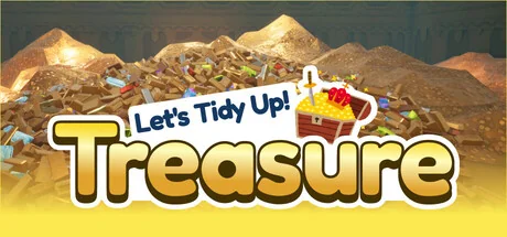 一起整理吧：宝库|官方中文|支持手柄|Let's Tidy Up! : Treasure - 2