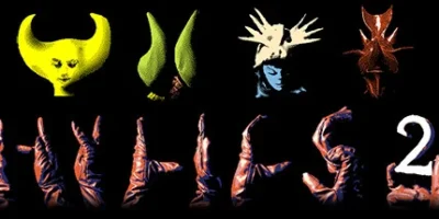 海利克斯2|汉化中文|Hylics 2