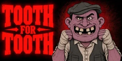 以牙还牙|官方中文|支持手柄|Tooth for Tooth