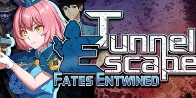 隧道逃生：命运交织|官方中文|Tunnel Escape Fates Entwined