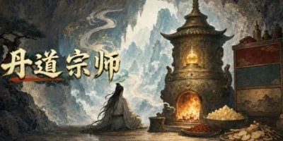 丹道宗师