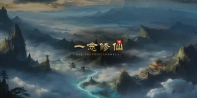 一念修仙|官方中文|One Thought Immortal