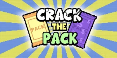 开包狂潮|汉化中文|Crack the Pack