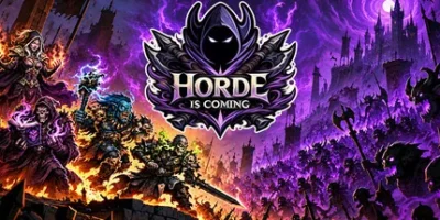 部落来了|官方中文|Horde is Coming