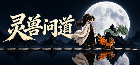 灵兽问道|官方中文|支持手柄|MythicalBeast - 2