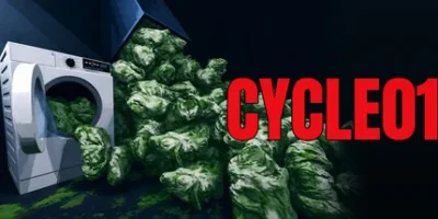 循环01|官方中文|CYCLE01