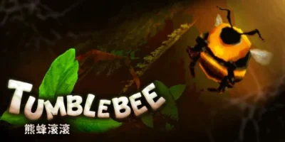 熊蜂滚滚|官方中文|支持手柄|Tumblebee