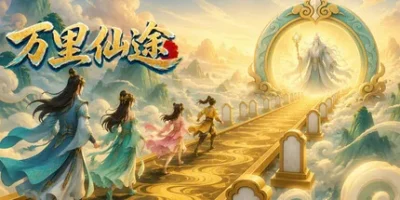 万里仙途|官方中文|支持手柄|Cultivation Road