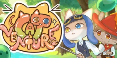 猫险|官方中文|Catventure