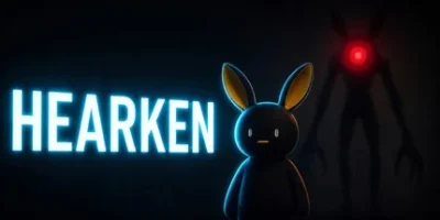 聆听|官方中文|HEARKEN