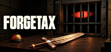 铸剑纳贡|官方中文|ForgeTax - 2